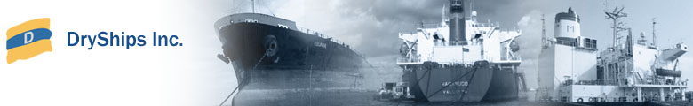 DryShips Inc.